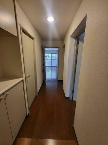 収納　シューズボックス完備。