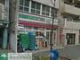 コンビニ　ローソンストア100京急井土ヶ谷店（コンビニ）まで350m