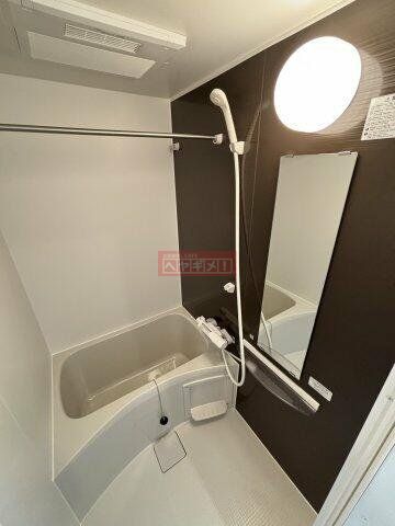 バス・シャワールーム　同建物参考写真