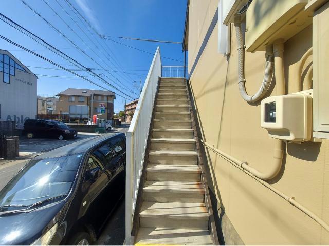 その他共有部分　建物設備