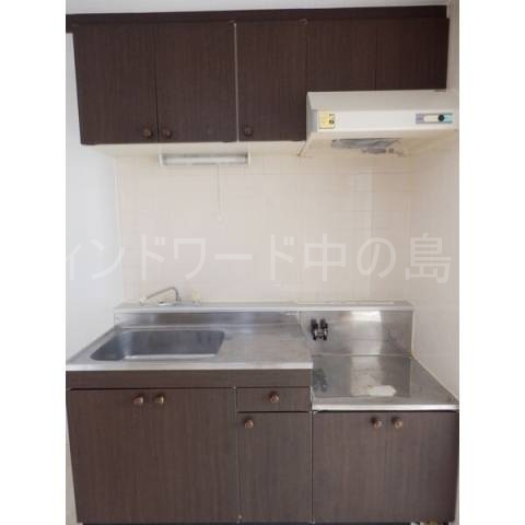 キッチン　詳細は、ウィンドワード中の島店までご相談下さい。