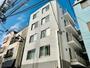 長原駅より徒歩2分 1階 築8年2ヶ月の賃貸物件