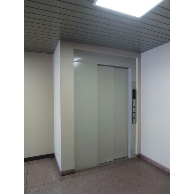 その他共有部分　エレベーター