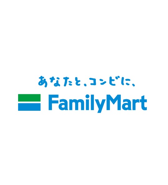 コンビニ　ファミリーマート（コンビニ）まで190m