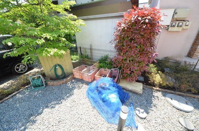 その他共有部分　♪お問合せご相談等はＴＥＬ：０４２－５２３－７７６１まで♪