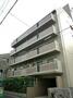 今川駅より徒歩3分 6階 築34年5ヶ月の賃貸物件