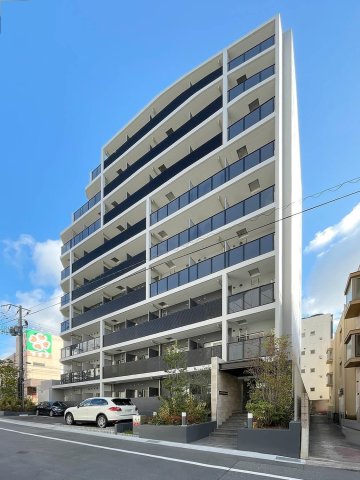 神戸元町Noahの外観写真