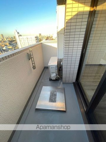 東京メトロ丸ノ内線 新中野駅 徒歩5分 11階建 築34年の内装写真