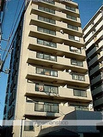 東京メトロ丸ノ内線 新中野駅 徒歩5分 築34年
