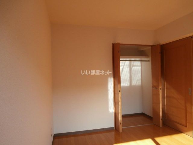 グランプラス南星Aの内装写真