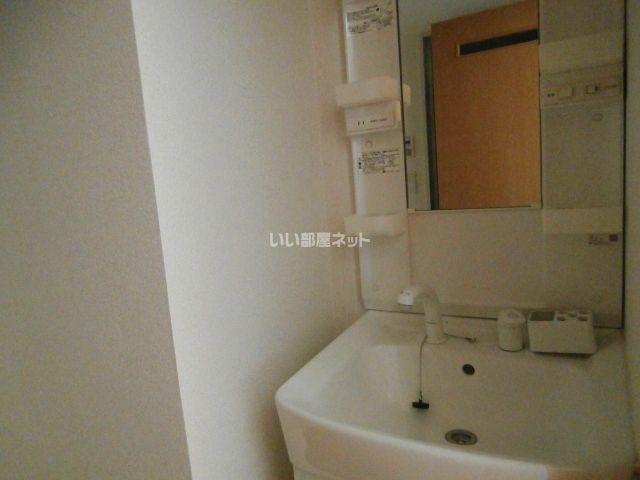グランプラス南星Aの内装写真