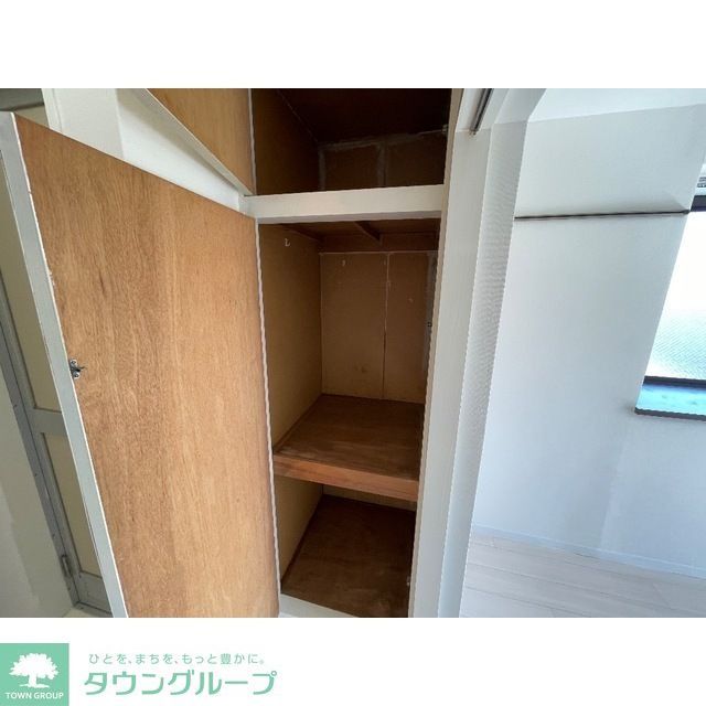 収納　★お部屋探しは、タウンハウジング多摩センター店へ★