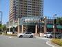スーパー　ボンラパス百道店（スーパー）まで220m