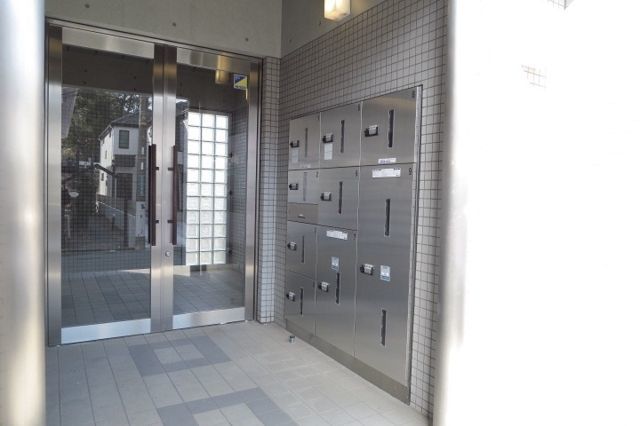 T’s garden NAGAYAMAII サニーコート蔵の外観写真