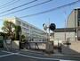 小学校　横浜市立大曽根小学校（小学校）まで508m