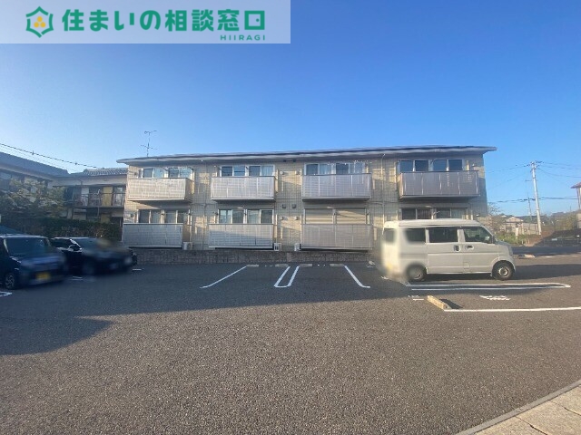 ＪＲ東海道本線 相見駅 徒歩28分 築12年