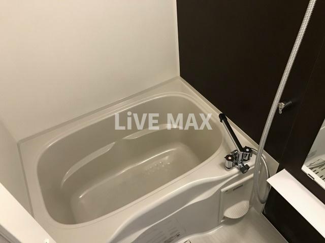 バス・シャワールーム　反転タイプ