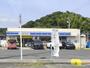 コンビニ　ローソン因島中庄店（コンビニ）まで1748m