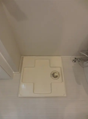 その他設備　別号室同タイプ参考写真