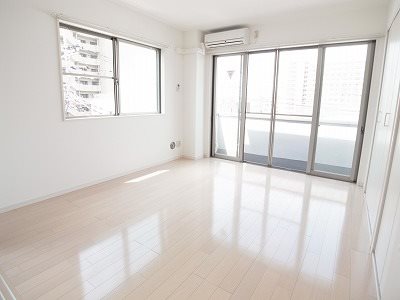 居室・リビング　他号室参考写真