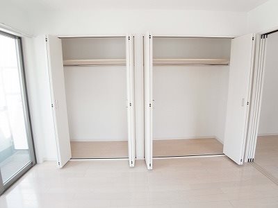 収納　他号室参考写真