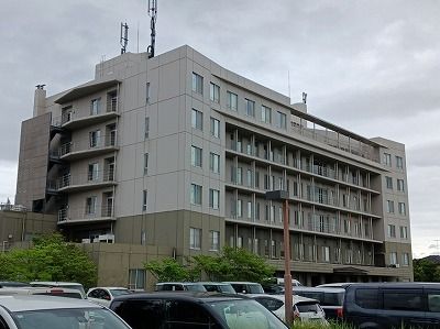 病院　熊谷外科病院（病院）まで4100m