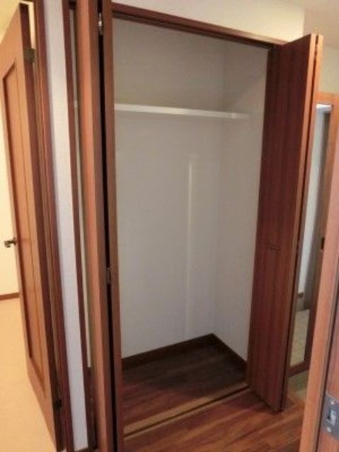 収納　別室参考写真・現状優先
