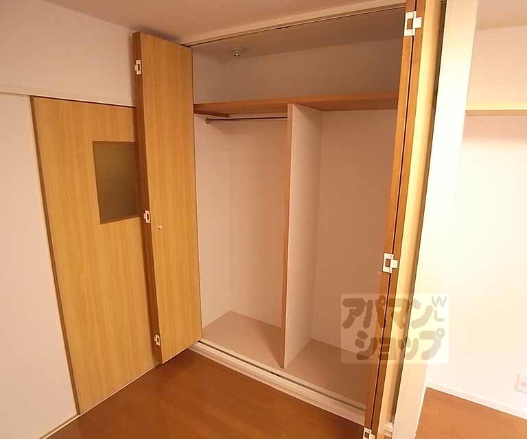 リバティベルの内装写真