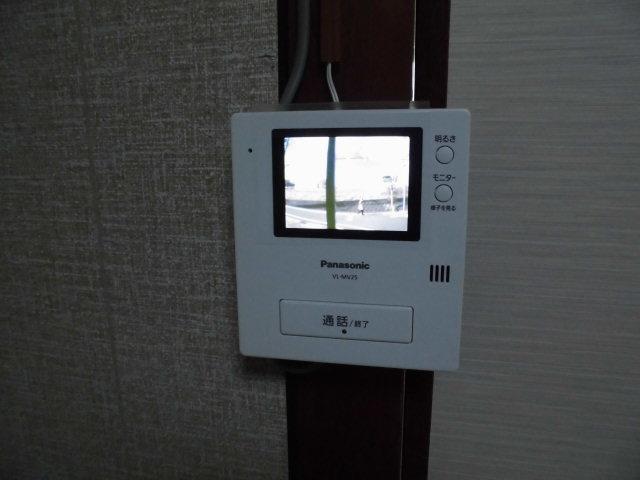 モリハイツのその他写真