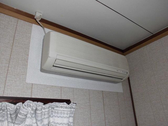 モリハイツのその他写真