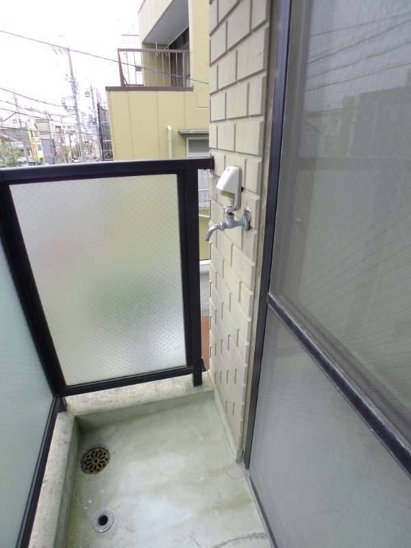 地下鉄桜通線 吹上駅 徒歩7分 4階建 築26年のその他写真