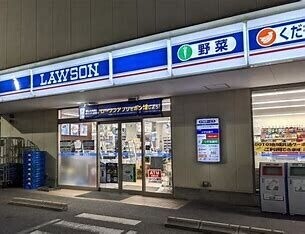 地下鉄桜通線 吹上駅 徒歩7分 4階建 築26年の周辺写真