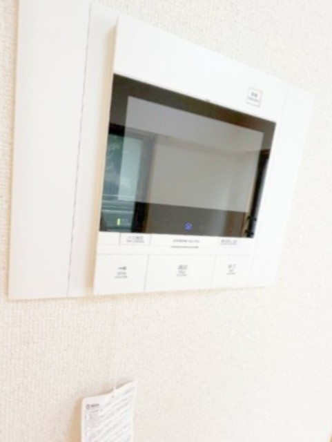 セキュリティ　参考写真