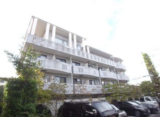 建物外観　☆外観☆