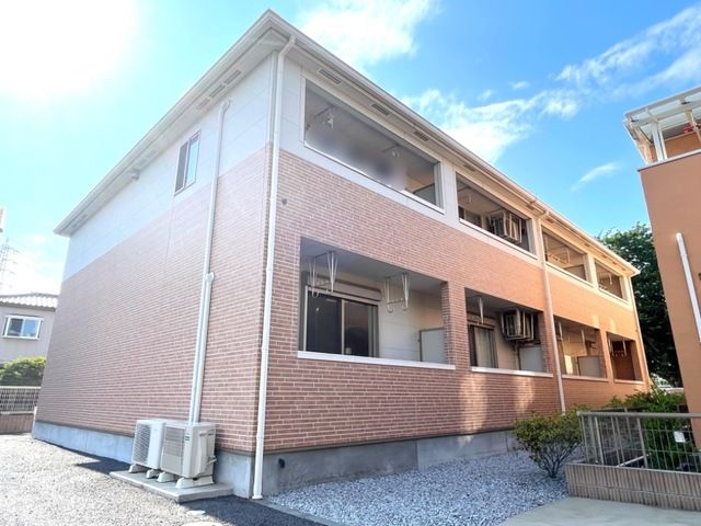 ＪＲ総武線 津田沼駅 徒歩10分 築13年