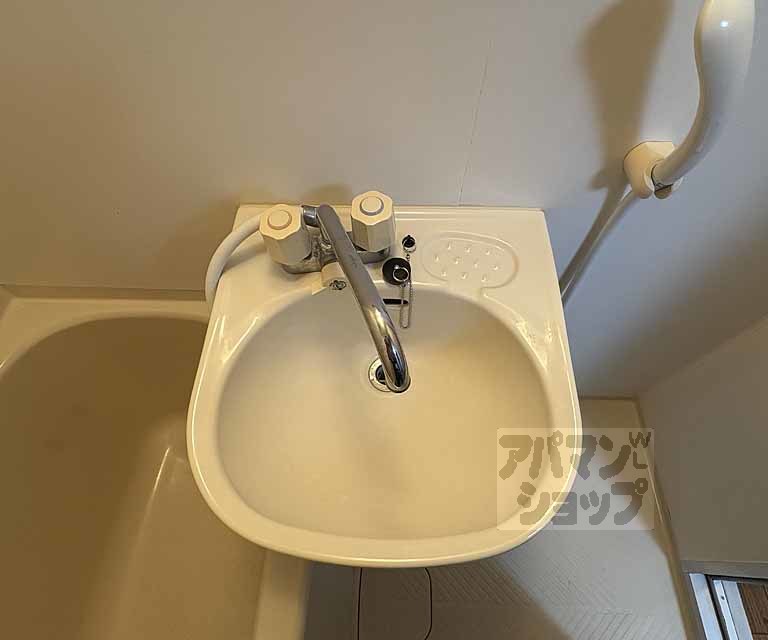 SUN GARDEN御所の内装写真