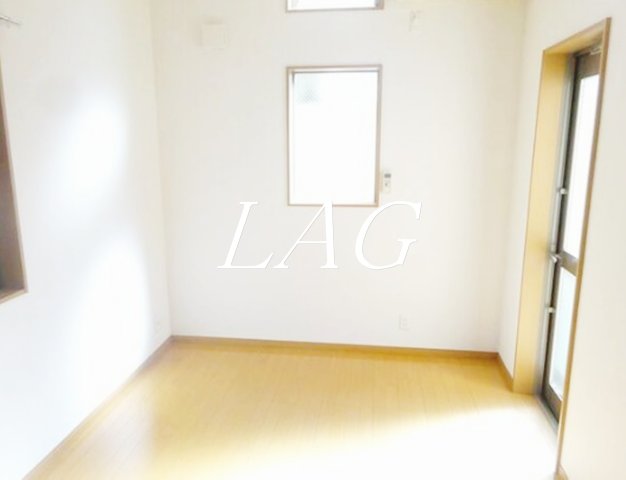 居室・リビング　洋室のお部屋です。