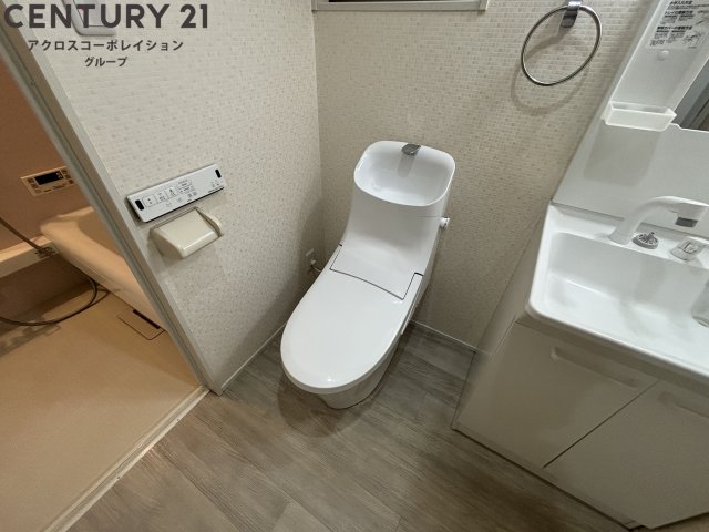 トイレ　バストイレ別でおすすめ！