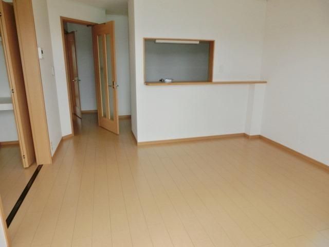 居室・リビング　ＬＤＫ１１．４帖