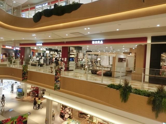 その他　無印良品（その他）まで645m