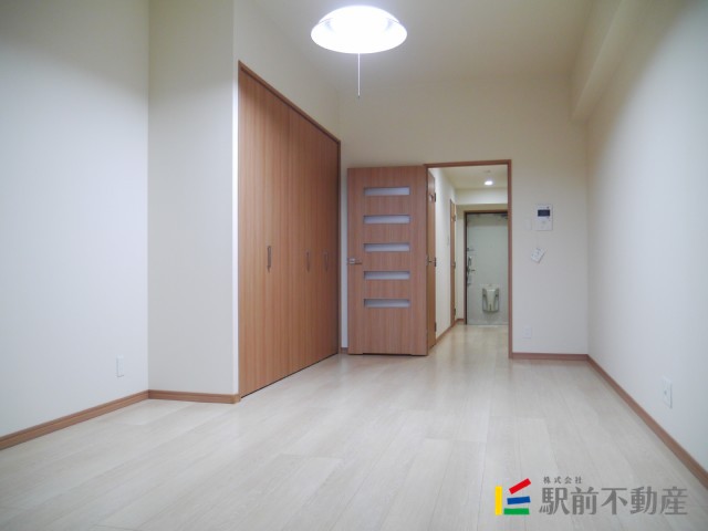 居室・リビング　※写真は同タイプ別部屋です