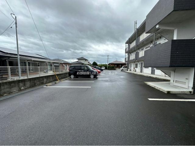 ＪＲ日豊本線 帖佐駅 徒歩27分 3階建 築8年のその他写真