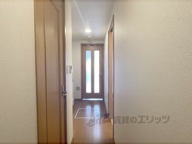 その他部屋・スペース　廊下