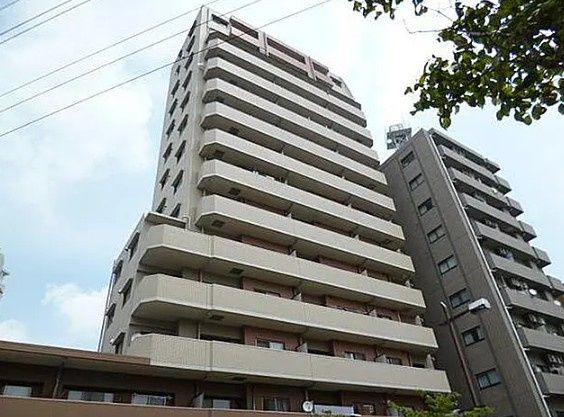 東京メトロ千代田線 綾瀬駅 徒歩3分 築24年