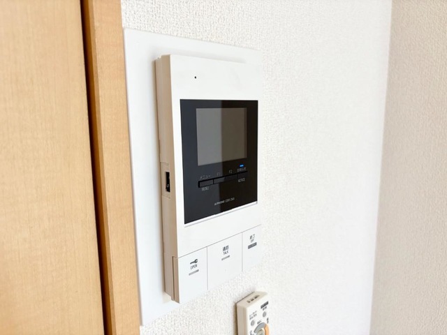 アンベリール上大岡のキッチン写真