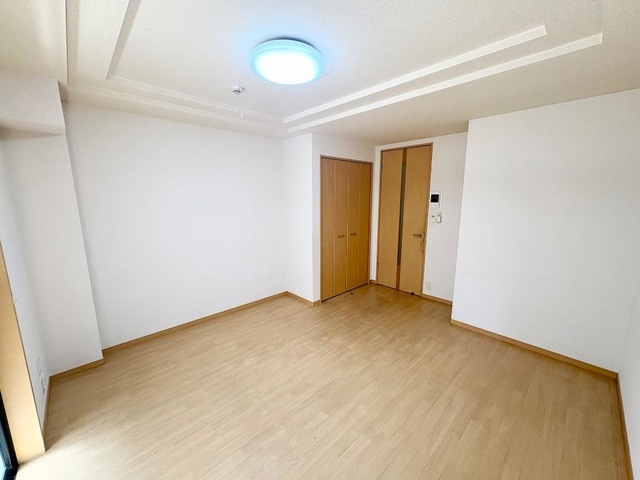 アンベリール上大岡のキッチン写真