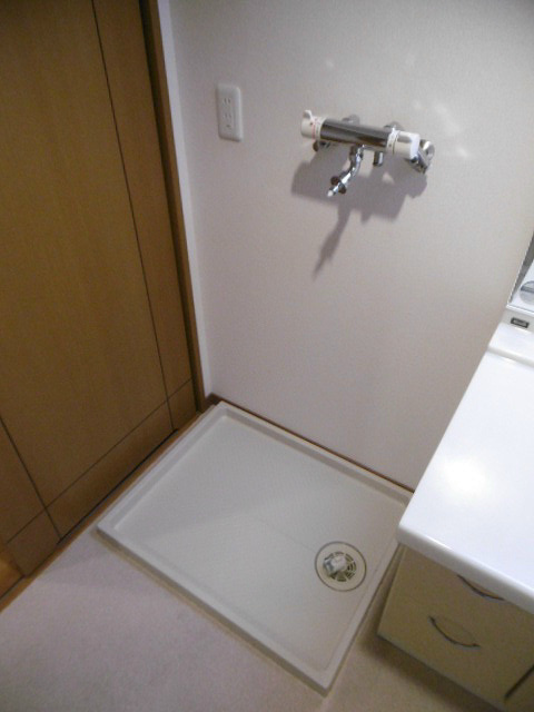 その他　※写真は302号室です