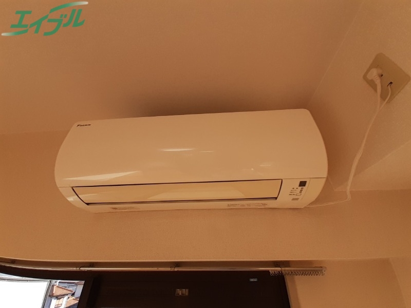 その他設備　同タイプ部屋写真です。