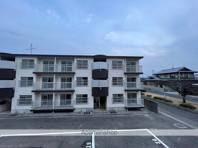 ＪＲ山陽本線 五日市駅 徒歩4分 3階建 築39年のその他写真