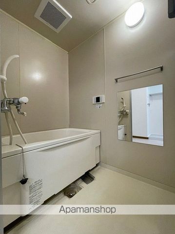 ＪＲ山陽本線 五日市駅 徒歩4分 3階建 築39年の風呂写真